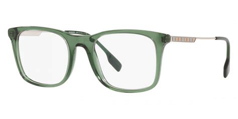 Burberry™ Elgin BE2343 Square Eyeglasses 